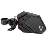 Cuero Pro UTV Side Mirrors (Pair) Chupacabra Offroad