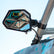 Cuero Pro UTV Side Mirrors (Pair) Chupacabra Offroad