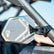 Cuero Pro UTV Side Mirrors (Pair) Chupacabra Offroad