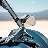 Cuero Pro UTV Side Mirrors (Pair) Chupacabra Offroad