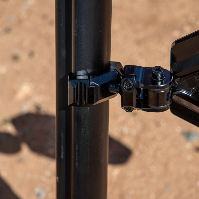 Cuero Pro UTV Side Mirrors (Pair) Chupacabra Offroad