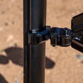 Cuero Pro UTV Side Mirrors (Pair) Chupacabra Offroad