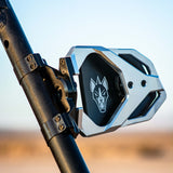 Cuero Race UTV Side Mirrors (Pair)