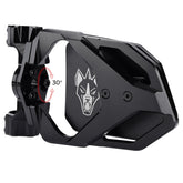 Cuero Race UTV Side Mirrors (Pair) Chupacabra Offroad