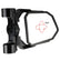 Cuero Race UTV Side Mirrors (Pair) Chupacabra Offroad