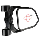 Cuero Race UTV Side Mirrors (Pair) Chupacabra Offroad