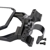 Cuero Race UTV Side Mirrors (Pair) Chupacabra Offroad
