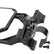 Cuero Race UTV Side Mirrors (Pair) Chupacabra Offroad
