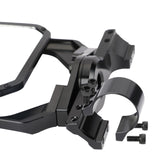 Cuero Race UTV Side Mirrors (Pair) Chupacabra Offroad