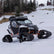 Arctic Cat Wildcat X Vented Windshield