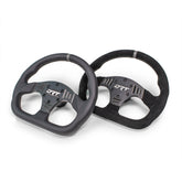 D-Shape Steering Wheels DRT Motorsports