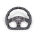 D-Shape Steering Wheels DRT Motorsports