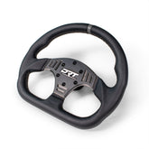 D-Shape Steering Wheels DRT Motorsports