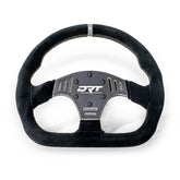D-Shape Steering Wheels DRT Motorsports