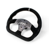 D-Shape Steering Wheels DRT Motorsports