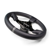 D-Shape Steering Wheels DRT Motorsports