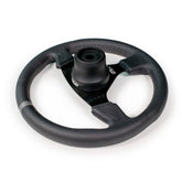 D-Shape Steering Wheels DRT Motorsports