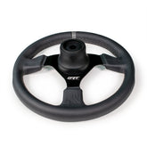 D-Shape Steering Wheels DRT Motorsports
