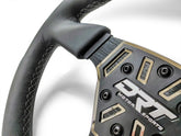 D-Shape Steering Wheels DRT Motorsports