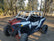2014-2023 Polaris RZR 2DR Fastback Cage