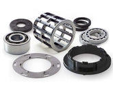 Polaris RZR Pro S / Pro XP / RS1 / Turbo R / Turbo S DIY Bombproof Front Differential Kit