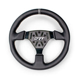 DRT Motorsports Round Steering Wheels