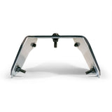 DRT Polaris RZR Pro XP / Pro R / Turbo R Shock Guard  Kit