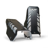 DRT Polaris RZR Pro XP / Pro R / Turbo R Shock Guard  Kit