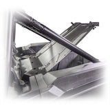 DRT Motorsports Polaris 2024+ RZR XP 1000/4 Aluminum Trunk Enclosure