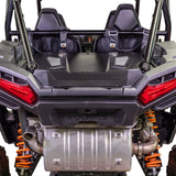 DRT Motorsports Polaris 2024+ RZR XP 1000/4 Aluminum Trunk Enclosure