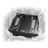 DRT Motorsports Polaris 2024+ RZR XP 1000/4 Aluminum Trunk Enclosure