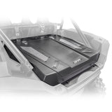 DRT Motorsports Polaris 2024+ RZR XP 1000/4 Aluminum Trunk Enclosure