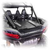 DRT Motorsports Polaris 2024+ RZR XP 1000/4 Aluminum Trunk Enclosure