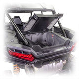 DRT Motorsports Polaris 2024+ RZR XP 1000/4 Aluminum Trunk Enclosure