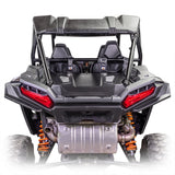 DRT Motorsports Polaris 2024+ RZR XP 1000/4 Aluminum Trunk Enclosure