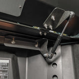 DRT RZR Pro R / Turbo R /  Pro XP 2022+ Polaris Trunk Enclosure Gas Strut Lift Kit