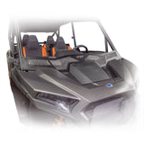 DRT Motorsports Polaris 2024+ RZR XP 1000/4 Aluminum Wind Diffuser