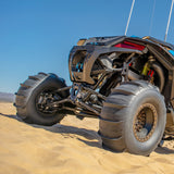 DRT RZR Pro R / Turbo R 2022+ Billet Aluminum Hex Bar Radius Rod Kit