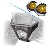 Kawasaki KRX 1000/4 HD Front Bumper