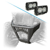 Kawasaki KRX 1000/4 HD Front Bumper