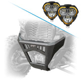 Kawasaki KRX 1000/4 HD Front Bumper