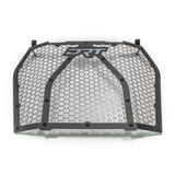 Kawasaki KRX 1000/4 Front Aluminum Grill