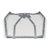 Kawasaki KRX 1000/4 Front Aluminum Grill