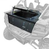 Kawasaki KRX 1000/4 HD Aluminum Storage/Trunk Enclosure