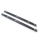 Replacement for polaris rzr pro xp upper radius rods