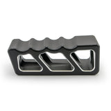 DRT Motorsports Can-Am Maverick-X3 CAX3SK1 billet shifter handle Side view