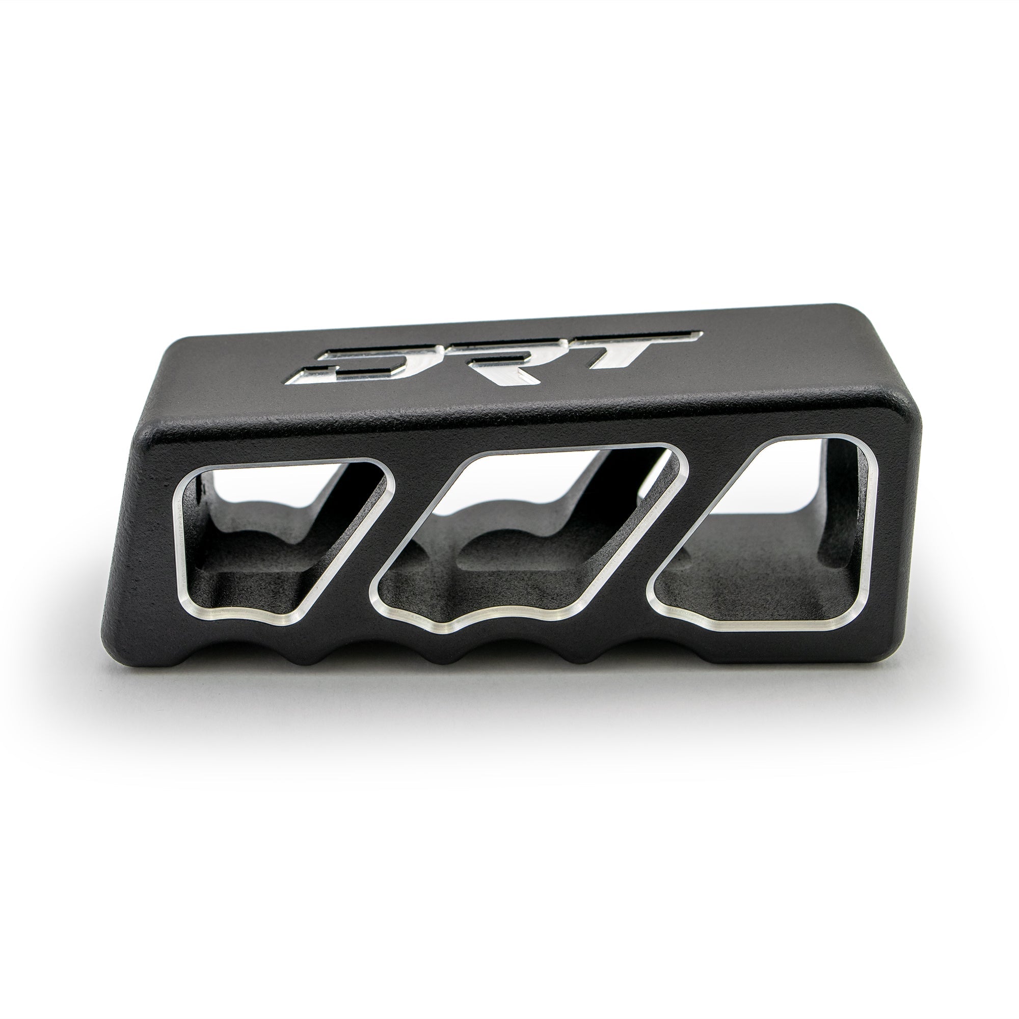 DRT Motorsports Can-Am Maverick-X3 CAX3SK1 billet shifter handle Side view