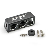 DRT Motorsports Can-Am Maverick-X3 CAX3SK1 billet shifter handle with accessories