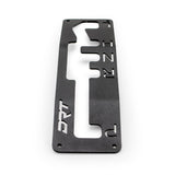 DRT-Motorsports Can-Am Maverick-X3 CAX3SK1 shift-gate Top view