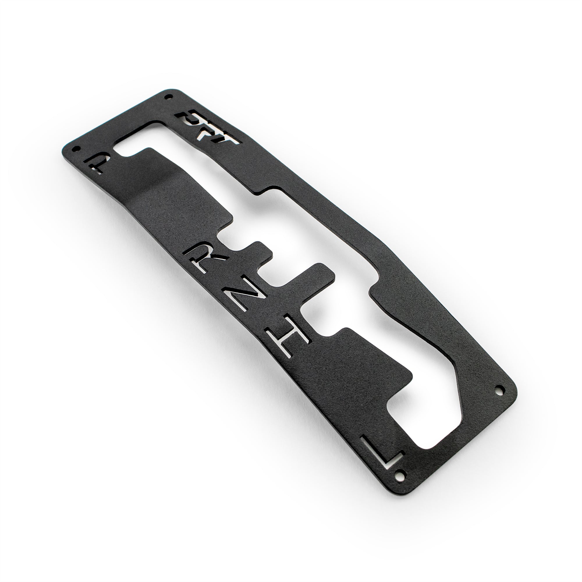 DRT-Motorsports Can-Am Maverick-X3 CAX3SK1 shift-gate at an angle